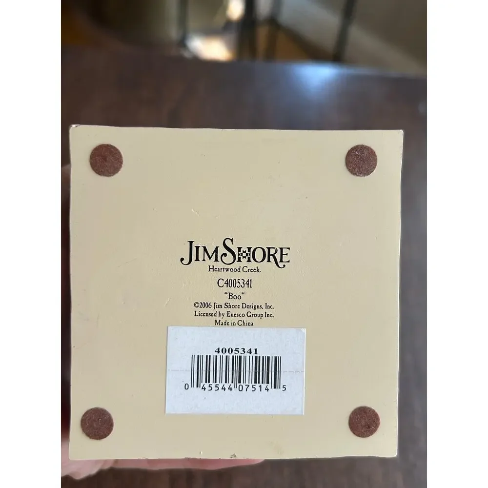Jim Shore jim shore